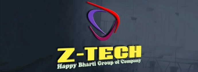 Z-Tech logo – official partner of Dundri